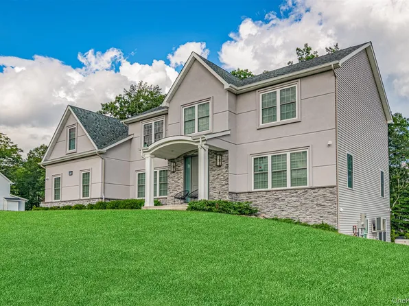 14 Klingher Court, Pomona, NY 10970