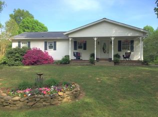 2672 Emmons Ridge Rd, French Lick, IN 47432