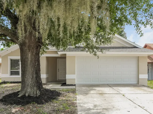 3051 Bloomsbury Dr, Kissimmee, FL 34747