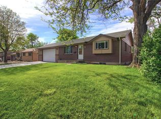 840 Phillips Dr, Northglenn, CO 80233