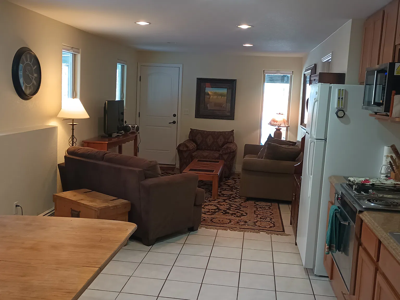 2 bed, 1000 sqft, $2,900 — Photo 3
