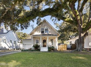 1056 Frank P Corso St, Biloxi, MS 39530