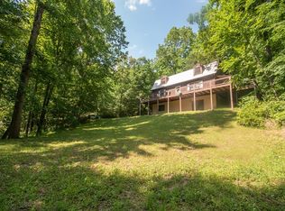 189 Papas Mountain Rd, Franklin, NC 28734