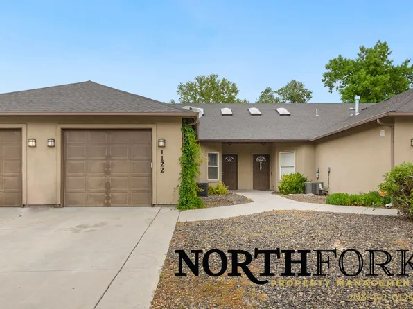 1120 E Connecticut Ave, Nampa, ID 83686