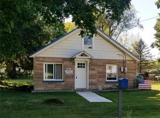 14304 Lowville St, Wattsburg, PA 16442