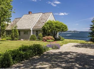 30 Decker Reef Rd, EAST BOOTHBAY, ME 04544