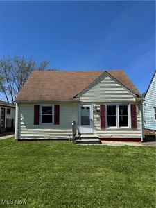 4396 E 156th St, Cleveland, OH, 44128