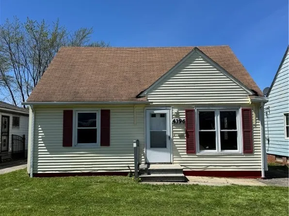4396 E 156th St, Cleveland, OH 44128
