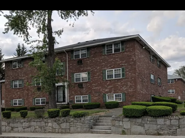 Presidential Park Condominiums