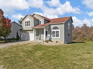 151 Pine Hollow Ln, Collinsville, IL 62234