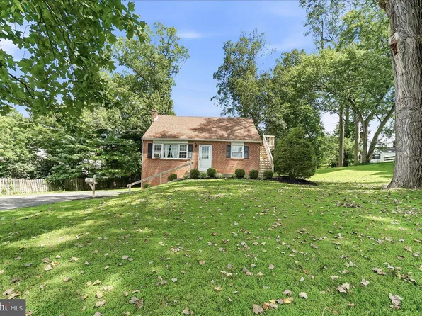 1313 Old Wilmington Pike, West Chester, PA 19382