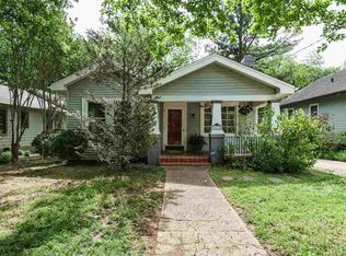 411 W Aycock St, Raleigh, NC 27608