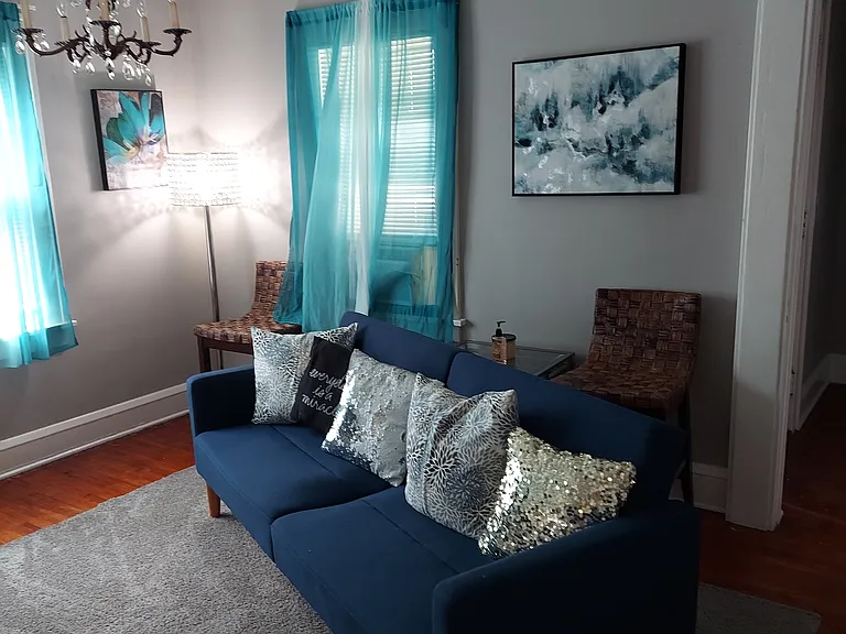 3630 Logan Ave N #6 — Photo 1