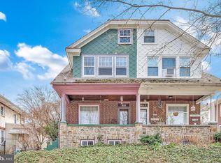 1523 Palm St, Reading, PA 19604