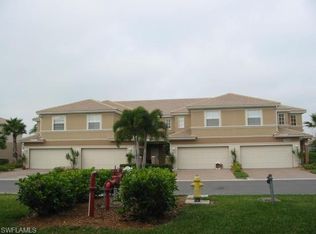 13971 Lake Mahogany Blvd APT 2614, Fort Myers, FL 33907