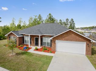 506 Wyckfield Way, Hinesville, GA 31313