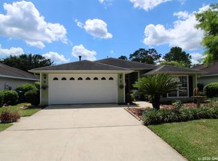 10826 NW 62nd Ter, Alachua, FL 32615