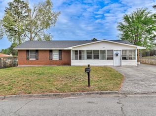 4067 Briarwood Drive, Martinez, GA 30907