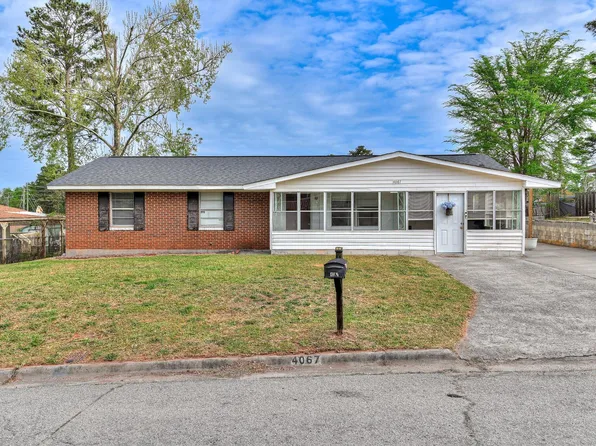 4067 Briarwood Drive, Martinez, GA 30907