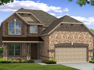 724 Sundrop Dr, Little Elm, TX 75068