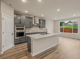 17920 139th Pl E, Puyallup, WA