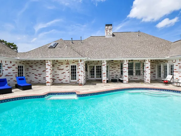 263 Wood Loop St, Houston, TX 77015