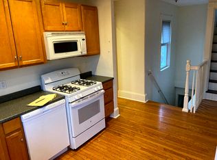 192 Pleasant St #2, Norwood, MA 02062