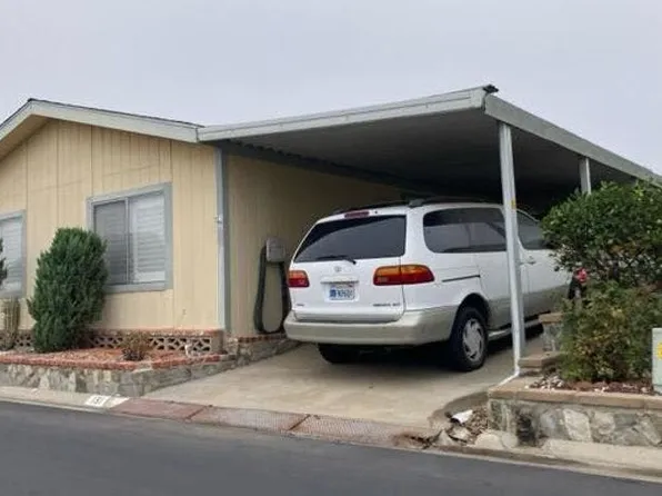 909 Richland Rd Space 131, San Marcos, CA 92069