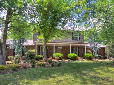 316 Clearlake Dr W, Nashville, TN, 37217