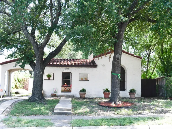1406 FULTON AVE, San Antonio, TX 78201