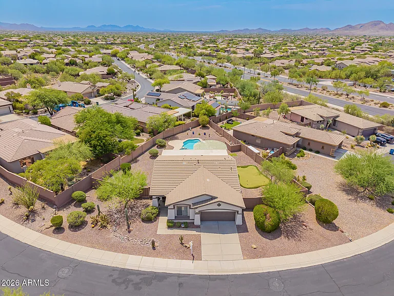 2361 W Turtle Hill Ct — Photo 9