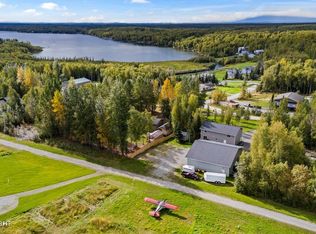 3751 N Crossover Dr, Wasilla, AK 99623