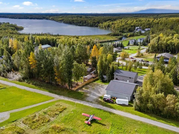 3751 N Crossover Dr, Wasilla, AK 99623