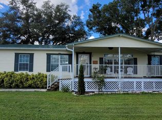 3907 Coats Rd, Zephyrhills, FL 33541