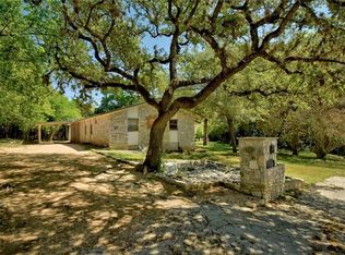 15404 Enid Dr, Austin, TX 78734