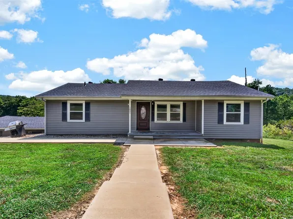 1021 N Campbell Rd, Bowling Green, KY 42101