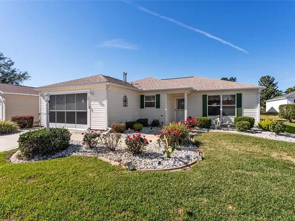 17370 SE 76th Flintlock Ter, The Villages, FL 32162