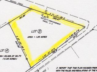 9 Northfield Rd, Bernardston, MA 01337