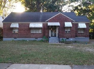 1367 Wrenwood St, Memphis, TN 38122