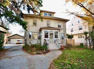 1125 Broadway N, Fargo, ND