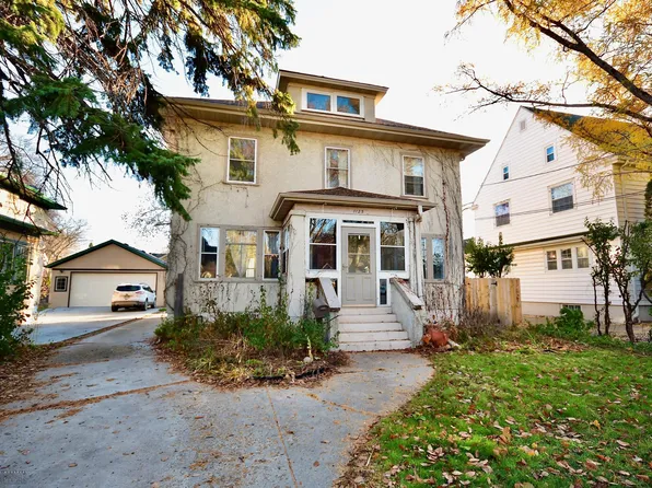 1125 Broadway N, Fargo, ND 58102