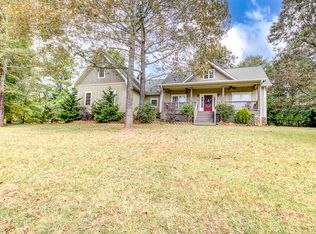 245 Jessica Dr, Wedowee, AL 36278
