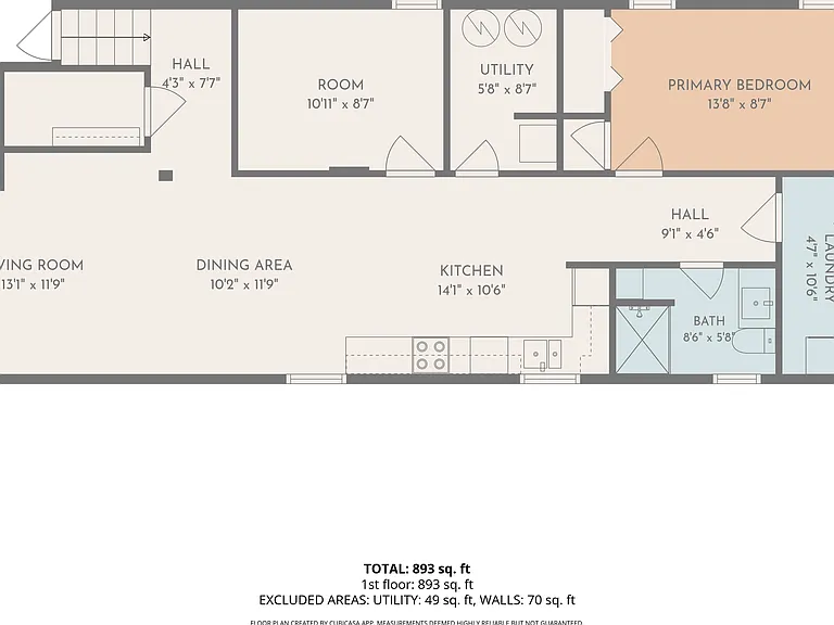 5200 W Winona St #G — Photo 15