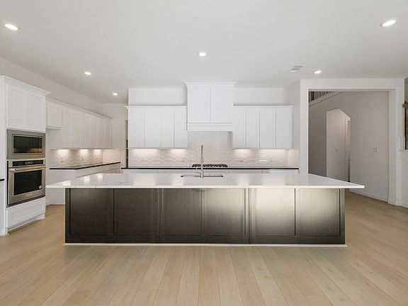 Homesite 1132 kitchen