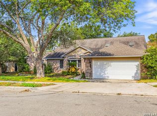 3325 Sherwin Dr, Schertz, TX 78108