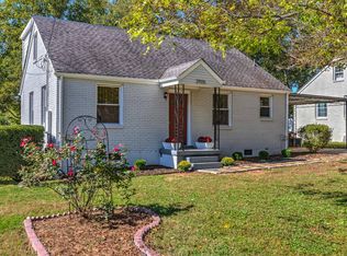 2905 Selena Dr, Nashville, TN 37211