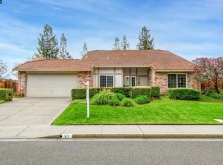 63 Mesquite Ln, San Ramon, CA 94583