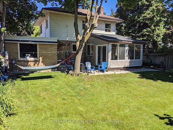 4th image of 89 Eldomar Ave