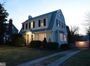 308 Wendover Rd, Baltimore, MD 21218