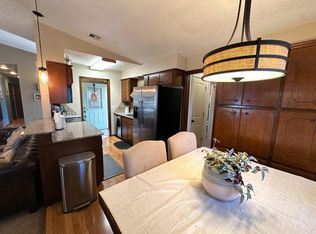 4521 Northridge Ln, Noble, OK 73068